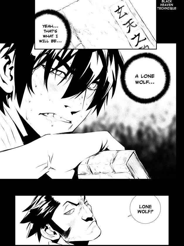 The Breaker: New Waves Chapter 104 17